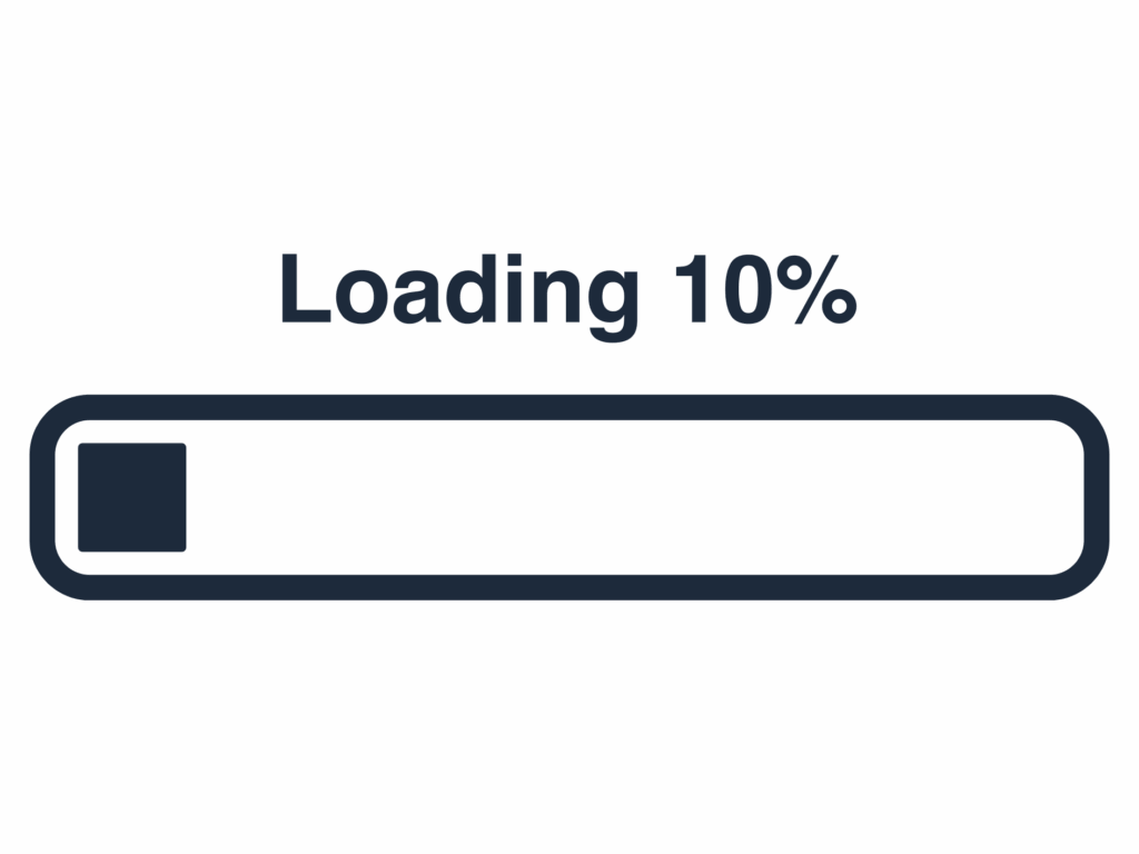 Image site mal designé : temps de chargement trop long